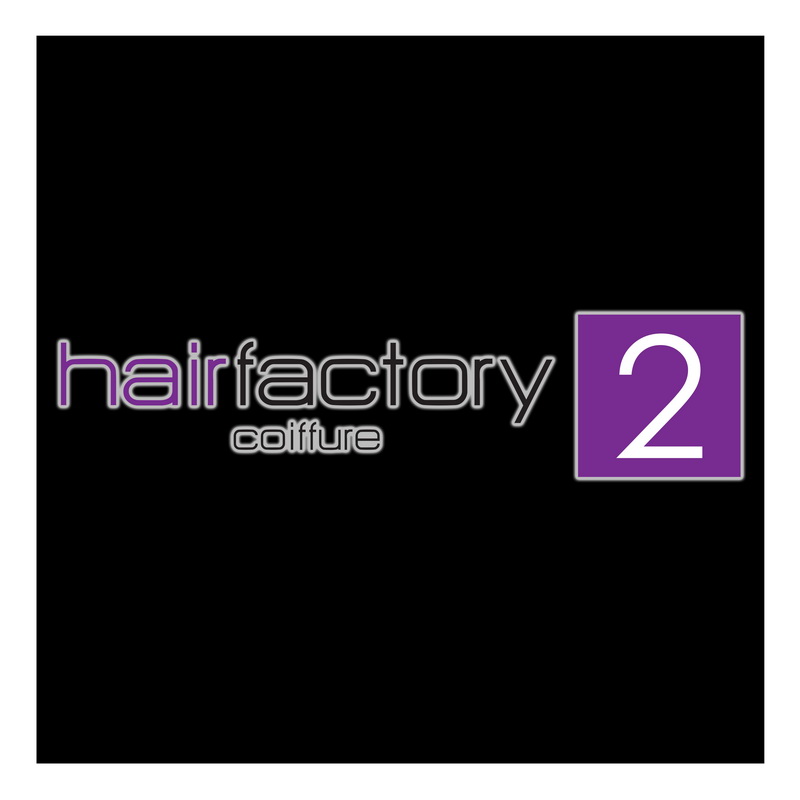 Hair Factory 2 - Coiffure Salon - Rethymno 