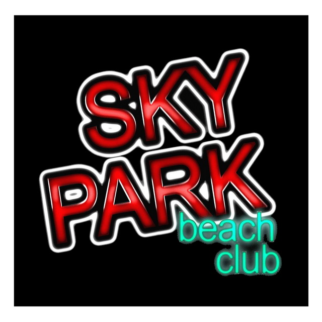 SkyPark - beach club Rethymno